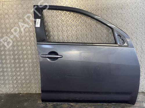 Right front door CITROËN C-CROSSER (VU_, VV_) 2.2 HDi | BP21956631C3 