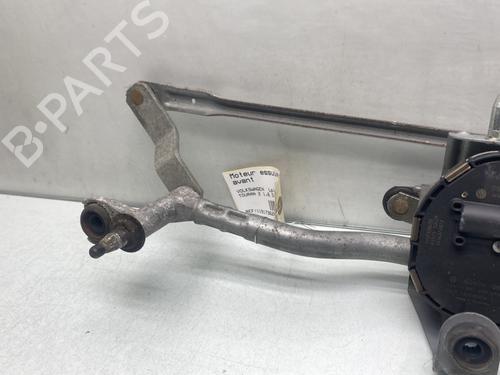 Front wiper motor VW TOURAN (1T3) 1.6 TDI | BP32389491M29  - Image 8