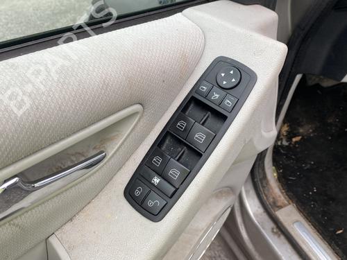 Left rear window switch MERCEDES-BENZ A-CLASS (W169) A 170 (169.032, 169.332) | BP30046385I29  - Image 9