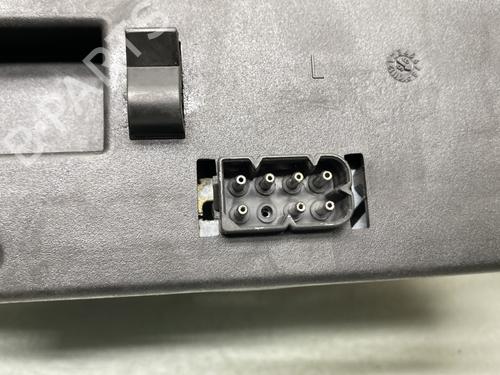 Left taillight BMW 5 (E39) 520 i | BP22410035C34 