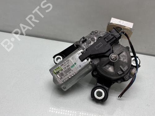 Rear wiper motor OPEL MERIVA A MPV (X03) 1.7 CDTI (E75) | BP27404738M102 
