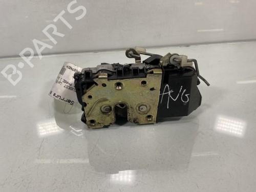 Used Front left lock PEUGEOT 307 (3A/C) 2.0 HDi 90 (90 hp) 20010341