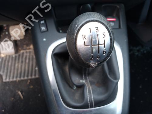 Switch RENAULT SCÉNIC III (JZ0/1_) 1.2 TCe | BP31712475I30 - Image 36