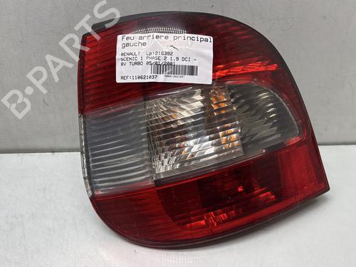 Rückleuchte Links RENAULT SCÉNIC I MPV (JA0/1_, FA0_) 1.9 dCi (JA05, JA1F) | BP28441576C34 