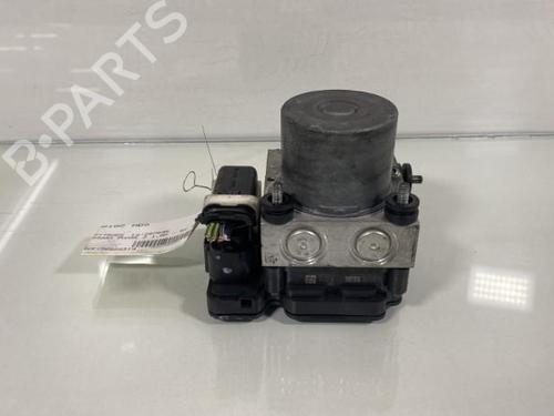 ABS pump CITROËN XSARA (N1) 1.9 D | BP19971660M43 