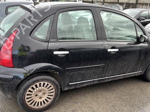 Front left window mechanism CITROËN C3 I (FC_, FN_) 1.6 16V | BP24960887C22 