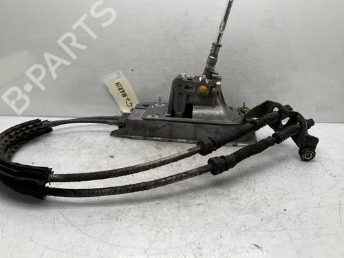 Gear lever AUDI A3 (8P1) 2.0 TDI | BP20024578M90 