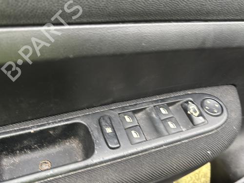 Left front window switch PEUGEOT 307 (3A/C) 1.6 HDi | BP33711231I27 - Image 26