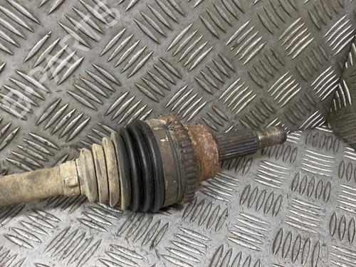 Right rear driveshaft DACIA DUSTER (HS_) 1.5 dCi 4x4 (HSMC, HSMD) | BP30968651M41 - Image 3