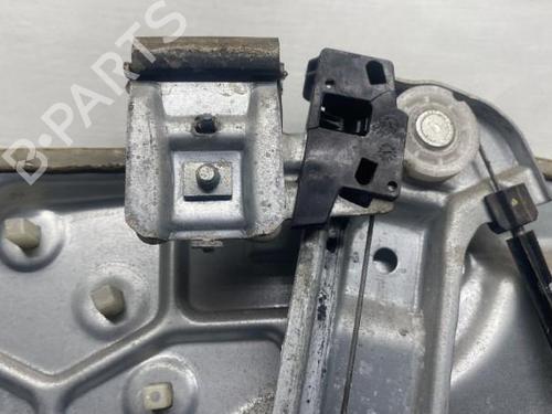 Used Front left window mechanism Front left window mechanism HYUNDAI SANTA FÉ II (CM) 2.2 CRDi 4x4 (155 hp) 19969469 19969469
