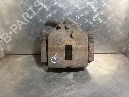 Used Right front brake caliper Right front brake caliper 21964070 21964070