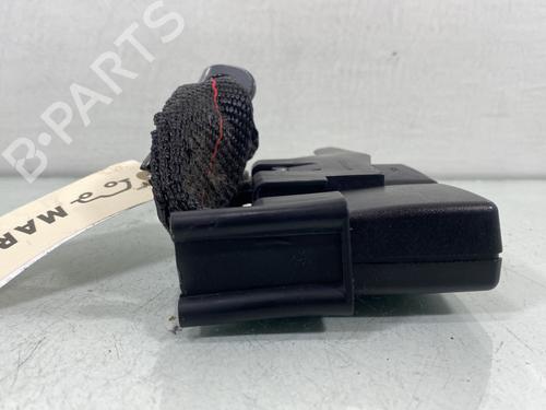 Seat buckle RENAULT CLIO III (BR0/1, CR0/1) 1.5 dCi (BR17, CR17) | BP29507316I32 