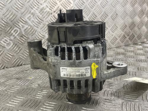 Used Alternator Alternator ALFA ROMEO GIULIETTA (940_) 2.0 JTDM (940FXE1A, 940FXG11) (170 hp) 26022345 26022345
