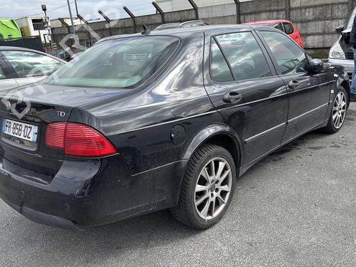 Left tailgate light SAAB 9-5 (YS3E) 1.9 TiD | BP31858077C79  - Image 8