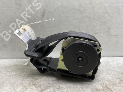 Used Rear right belt tensioner NISSAN QASHQAI / QASHQAI +2 I (J10, NJ10, JJ10E) 1.5 dCi (106 hp) 19971923