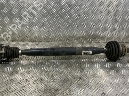 Used Right front driveshaft Right front driveshaft VW FOX Hatchback (5Z1, 5Z3, 5Z4) 1.4 TDI (70 hp) 19994411 19994411