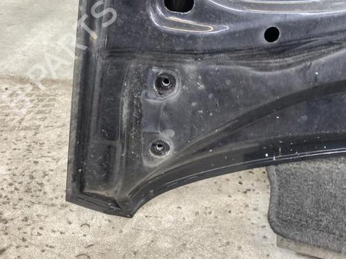 Hood OPEL TIGRA TwinTop (X04) 1.4 (R97) | BP20024462C1 
