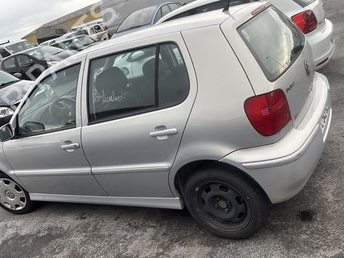 Climate control VW POLO (6N2)  | BP30887868I5  - Image 16