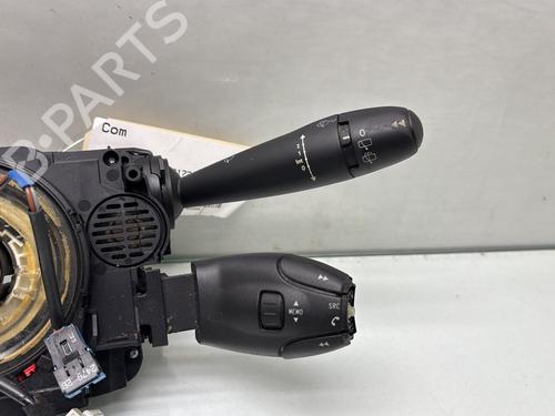 Steering column stalk CITROËN C3 II (SC_) 1.4 HDi 70 (SC8HZC, SC8HR0, SC8HP4) | BP28280377I23 - Image 5