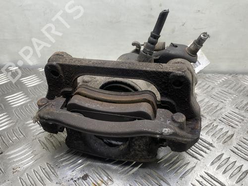 Used Left rear brake caliper RENAULT MASTER III Van (FV) 2.3 dCi 100 FWD (FV0A, FV0B, FV0G, FV0K, FV0H) (101 hp) 31205922