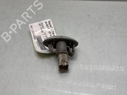 Used Right front indicator Right front indicator PEUGEOT 307 (3A/C) 1.6 HDi 110 (109 hp) 33315206 33315206