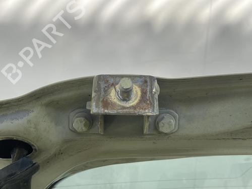 Used Tailgate NISSAN MICRA III (K12) 1.2 16V (65 hp) 20007764