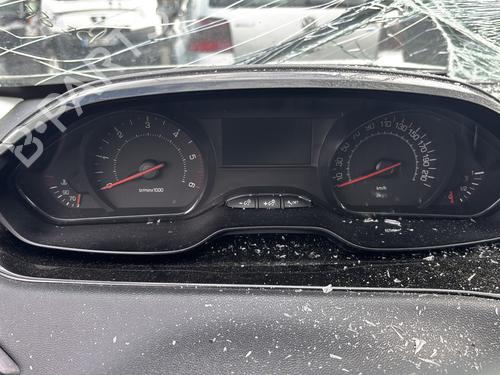Left front window switch PEUGEOT 208 I (CA_, CC_) 1.4 HDi | BP31134698I27  - Image 22