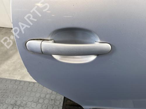 Right rear door VW PASSAT B5 Variant (3B5) 1.9 TDI | BP30156424C5