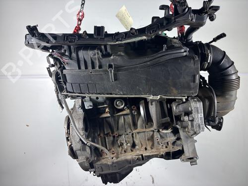 Engine MERCEDES-BENZ C-CLASS T-Model (S204) C 200 CDI (204.201) | BP39407905M1 - Image 4