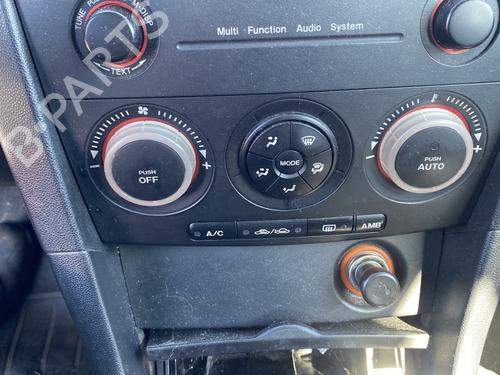 Left front window switch MAZDA 3 (BK) 1.6 DI Turbo | BP32062600I27 - Image 19