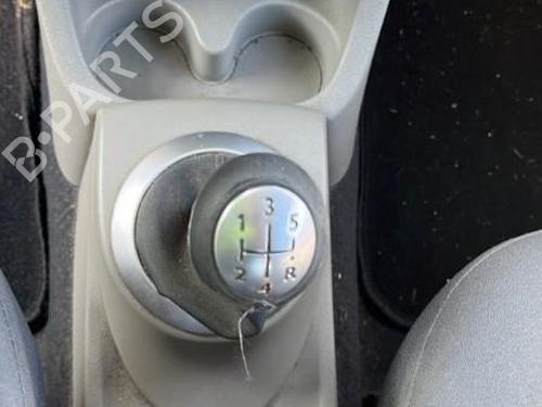 Left front indicator RENAULT MODUS / GRAND MODUS (F/JP0_) 1.5 dCi (FP0D, JP0D) | BP19957867C32 