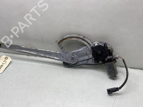 Used Front right window mechanism FORD TRANSIT Van (FA_ _) 2.0 DI (FAE_, FAF_, FAG_) (75 hp) 24305617
