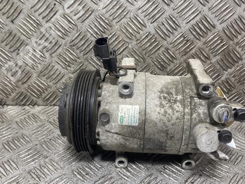 AC compressor HYUNDAI i20 I (PB, PBT) 1.2 | BP31205841M34 - Image 5