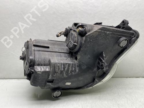 Used Left headlight Left headlight VW EOS (1F7, 1F8) 2.0 TDI 16V (140 hp) 20324277 20324277