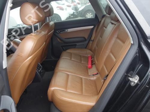 Left mirror AUDI A6 C6 Avant (4F5) 3.0 TDI quattro | BP23768882C26 
