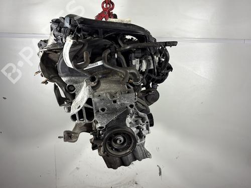 Used Engine Engine SEAT IBIZA V (KJ1, KJG) 1.0 TSI (95 hp) 21960155 21960155