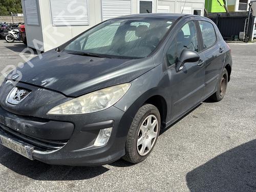 Used Parts PEUGEOT 308 I (4A_, 4C_) 1.6 HDi (109 hp) 3605703