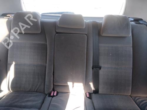 Front right exterior door handle PEUGEOT 307 (3A/C) 1.6 16V | BP26507021C129 