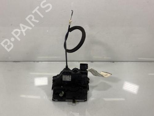 Used Front left lock FIAT PUNTO (199_) [2012-2025]  20012410