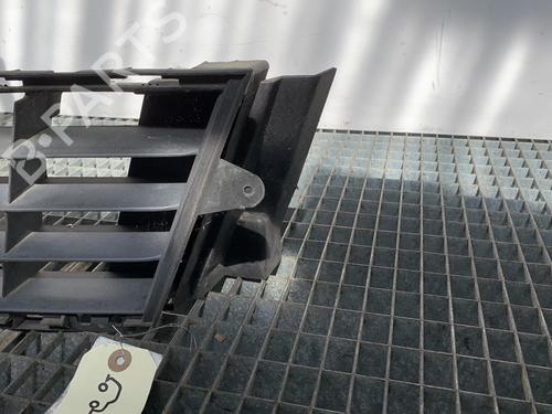 Used Grille RENAULT CLIO III (BR0/1, CR0/1) 1.5 dCi (75 hp) 31717539