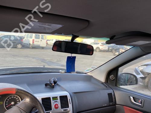 Left front window switch HYUNDAI GETZ (TB) 1.1 | BP23978774I27 - Image 13