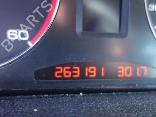 Sikkerhedssele-spænde PEUGEOT 607 (9D, 9U) 2.2 HDi | BP19981758I32 - Image 8