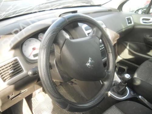 Warning switch PEUGEOT 307 SW (3H)  | BP20018652I22 