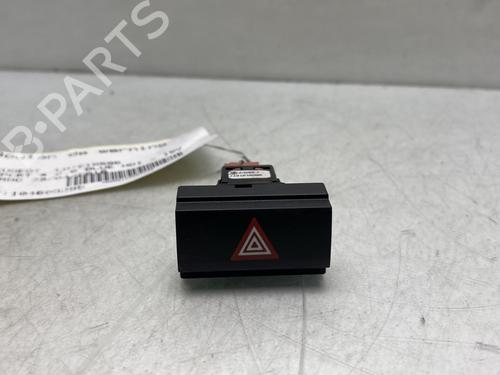 Used Warning switch PEUGEOT EXPERT Van (V_) 2.0 BlueHDi 120 (122 hp) 26495817