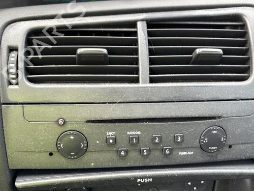 Used Parts RENAULT VEL SATIS (BJ0_)  2.2 dCi (BJ0E, BJ0F)  4356008