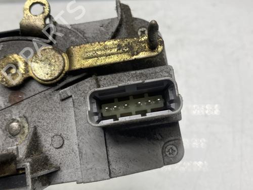 Used Front right lock Front right lock 20024874 20024874