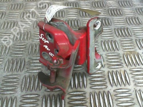 Used Hinge/Door check strap MG MGF (RD) 1.8 i 16V (120 hp) 19985687