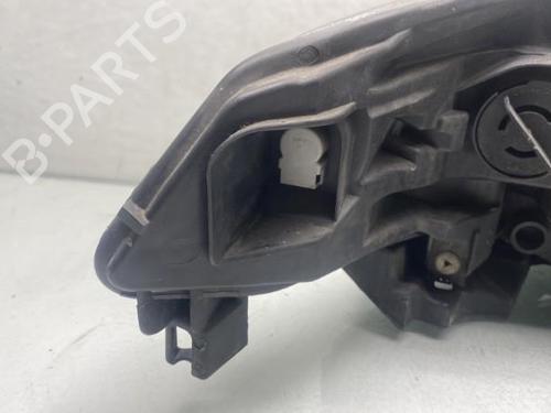 Left headlight RENAULT LAGUNA II Grandtour (KG0/1_)  | BP19950877C28 