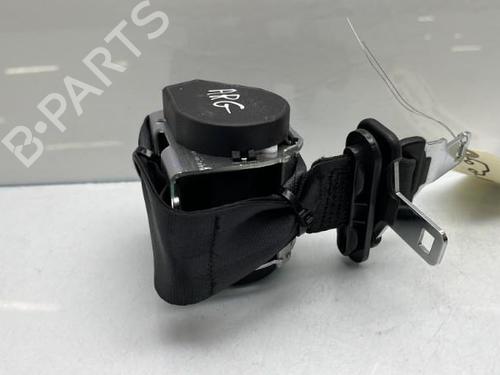 Used Rear left seatbelt Rear left seatbelt PEUGEOT RCZ 1.6 16V (156 hp) 19989366 19989366