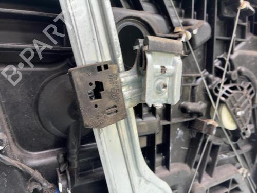 Front right window mechanism KIA CEE'D (JD) 1.4 CVVT | BP40604971C23  - Image 5